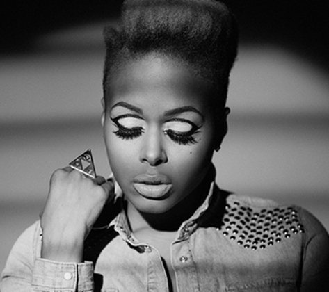 All Chrisette Michele Wants Is A Couple Of Forevers SoulBounce